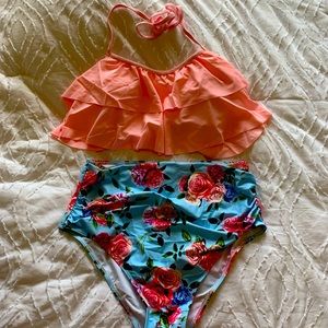Brand New Tempt Me Swim Suit